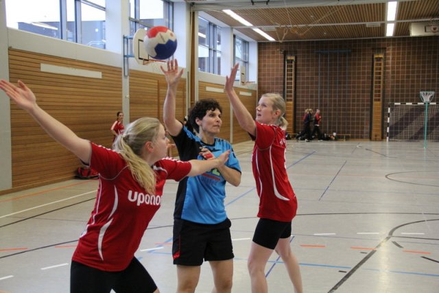 2017_01_08 Landesliga Frauen u. J19